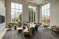 SpringHill Suites Roanoke - Pools