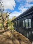 The PigSty at the Secret Garden - Kitchens