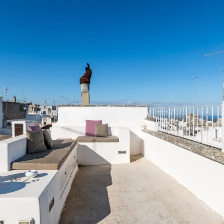 Casa Graziella Con Terrazza Panoramica by Wonderful Italy