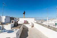 Casa Graziella Con Terrazza Panoramica by Wonderful Italy - Balcony