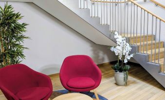 West Court - Cambridge - Campus Accommodation