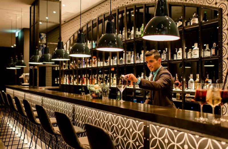 Motel One Barcelona-Ciutadella photo 3