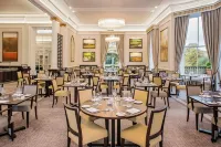 Oatlands Park Hotel - bar
