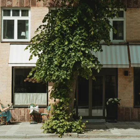 Elite City Hotel, Örebro