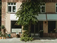 Elite City Hotel, Örebro - Pet friendly