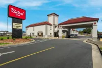 Red Roof Inn Washington, NC - Wifi