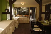Memory Hotel - Desayuno