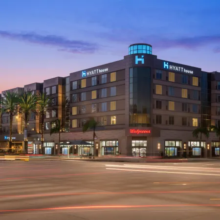 Hyatt House at Anaheim Resort/Convention Center