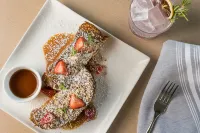 The Westin Tempe - breakfast