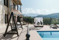 Villa Elia Provarma by Your Villa - Villas