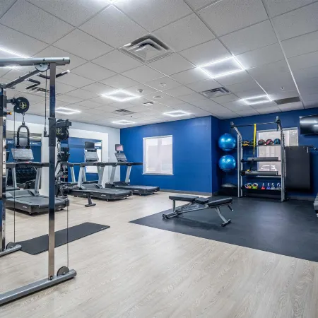 Hampton Inn & Suites Mission