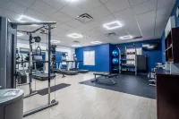 Hampton Inn & Suites Mission - 2-Star