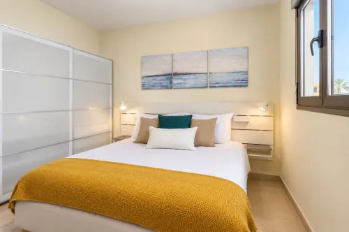 GuestReady - 05B Livian Suites Ext 4 Pax - 2 ดาว