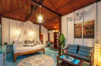 Baan Kiao - spa