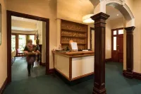 Franklin Manor - bar