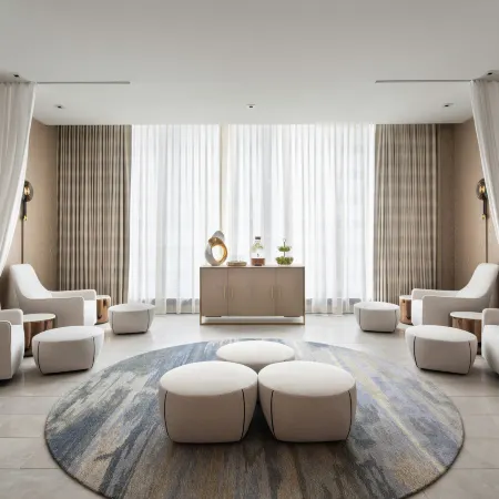 Four Seasons Hotel Minneapolis