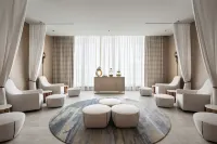 明尼阿波利斯四季酒店 - 健身室/gym room