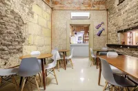 Adhoc Boutique Barrio Antiguo - Homestays