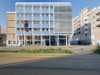 อีซี่โฮเทล เดอะเฮก หาดเชเฟอนิเงอ โรงแรมใกล้หาด Scheveningen