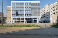 easyHotel the Hague Scheveningen Beach - Wifi