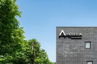 Namyangju Hotel A - 2-Star