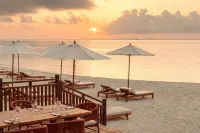 The St. Regis Costa Mujeres Resort, Cancun - Luxury