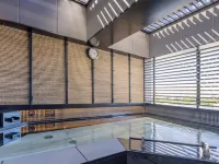 APA Hotel Keisei Ueno Ekimae Minami(Genyo-no-Yu)- Opening August 12 (Wed), 2026 - balneario