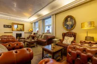 Jagdschloss Hotel Niederwald - 4-Star