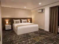 Uya Hotel - 2-Star