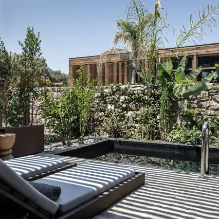 Domes Zeen Chania, a Luxury Collection Resort, Crete