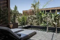 Domes Zeen Chania, a Luxury Collection Resort, Crete - Tiny Houses