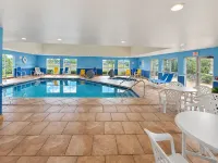 Super 8 by Wyndham Madison South - Bintang 2