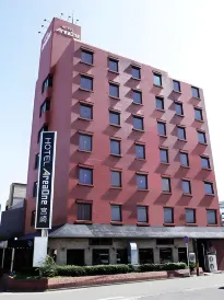 โรงแรมแอเรียวัน มิยาซากิ