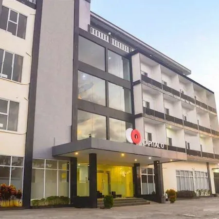 Grand Pacific Pangandaran