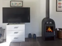 Holiday Home in VÃ¦ggerlÃ¸se - Wifi