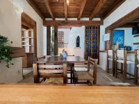 Casa El Mirador-Valle de Bravo - Kitchenette