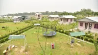 Khamar Bari - 2-Star