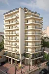 Balasca Hotel Синтагма: отели