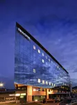 Novotel Annecy Centre - bar