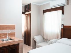 Apartahotel Dubai