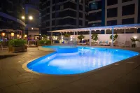 Swiss-Belresidences Juffair - Beach