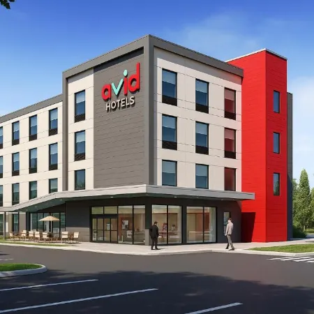 avid hotel FAYETTEVILLE WEST by IHG
