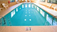 Villas of Sedona - مسبح