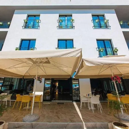 Hotel Alion