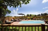 Pousada Maria Bonita Noronha - 4-Star