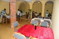 Odo So Royal Hotel - breakfast