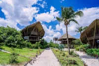 Villa Sabiá - Eco Bungalows - 3-نجوم