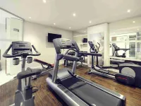 Mercure Hotel Dortmund Centrum - Gym