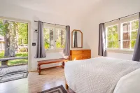 Truckee River Sanctuary: Cozy Cottage - 3-Star