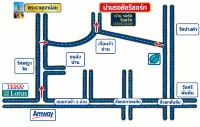 NAN Royal Resort - Resorts